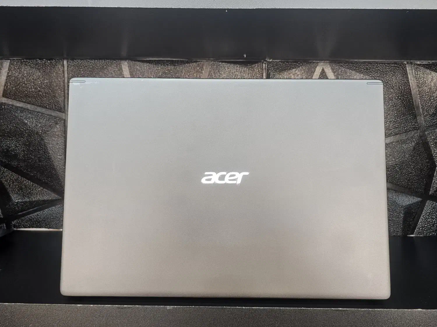 لپ تاپ اقساطی Acer aspirea515|رایانه همراه|اصفهان, کساره|دیوار