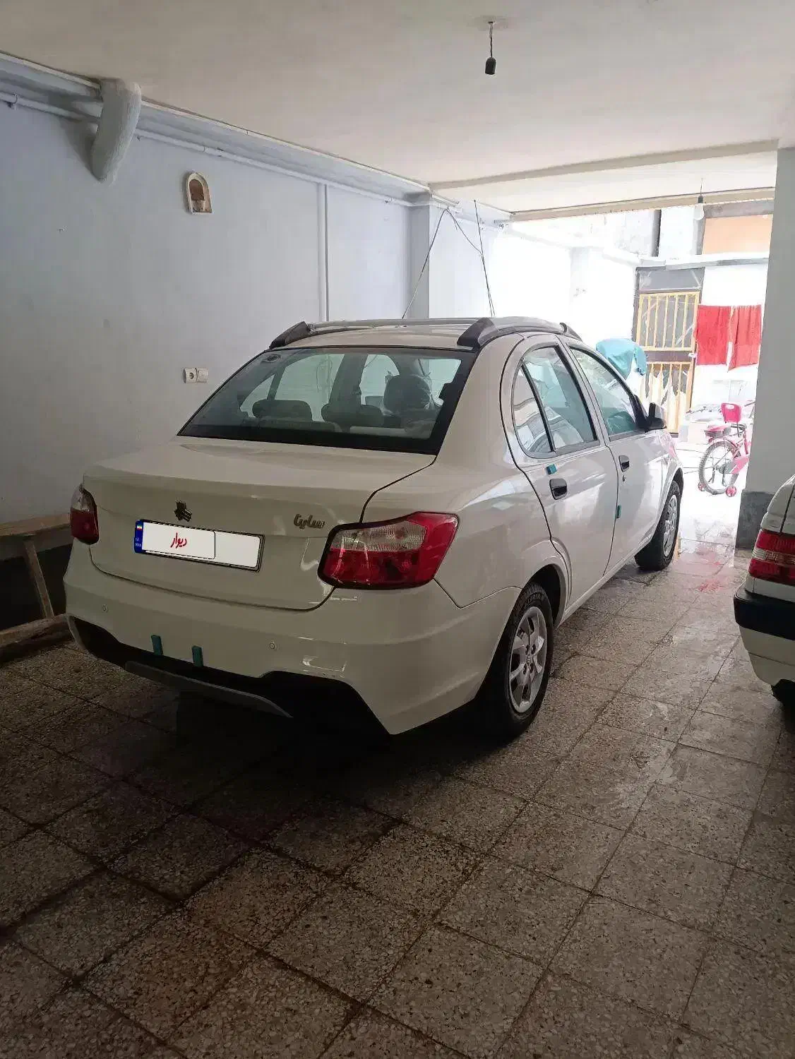 ساینا|خودرو سواری و وانت|بندرعباس, |دیوار