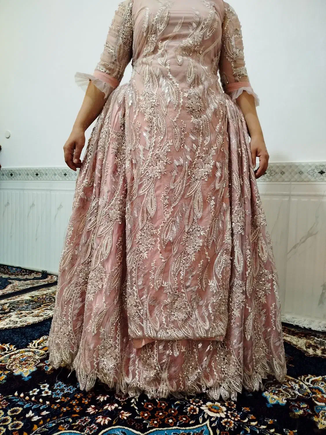 لباس محلی فروشی|لباس|کازرون, |دیوار