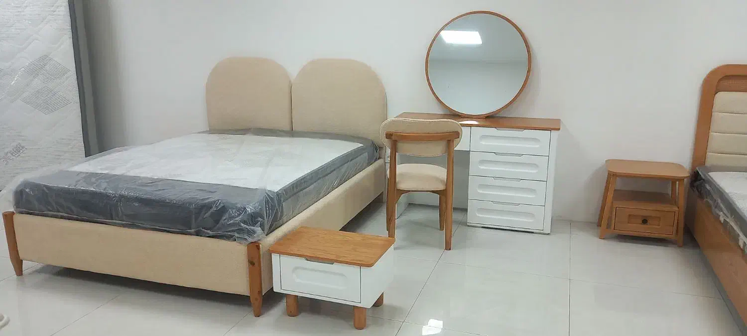 تولیدی سرویس خواب پل|تخت و سرویس خواب|مشهد, سناباد|دیوار