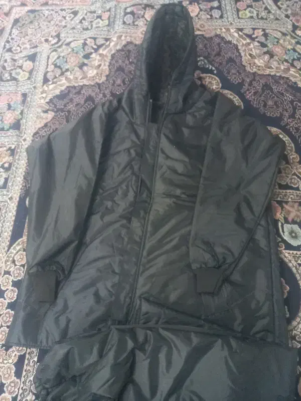 کاپشان شلوار بادگیر|لباس|خواف, |دیوار