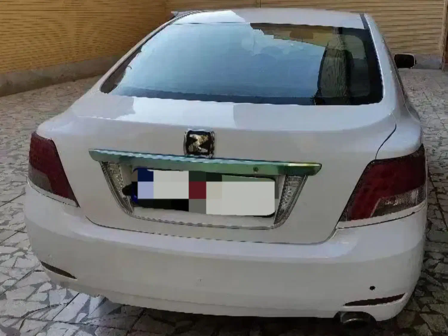 آریو/مدل ۹۵/ خرید اقساط|خودرو سواری و وانت|تهران, نارمک|دیوار