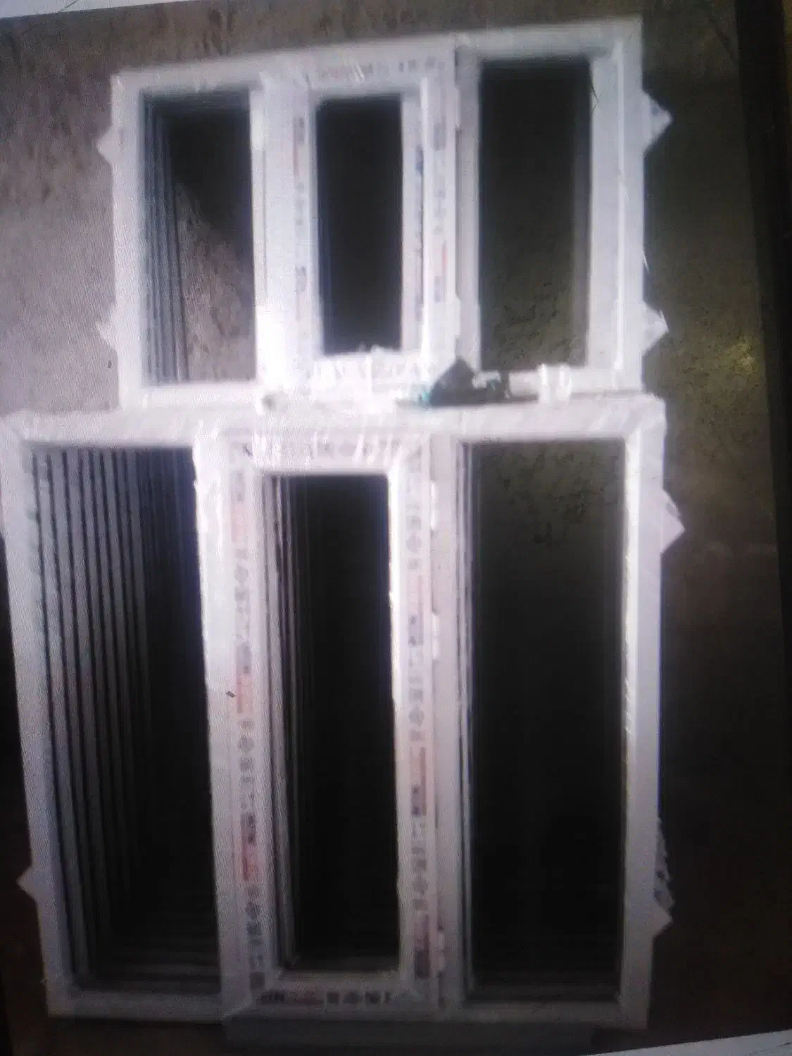 پنجره تراسی|مصالح و تجهیزات ساختمان|مشهد, الهیه|دیوار