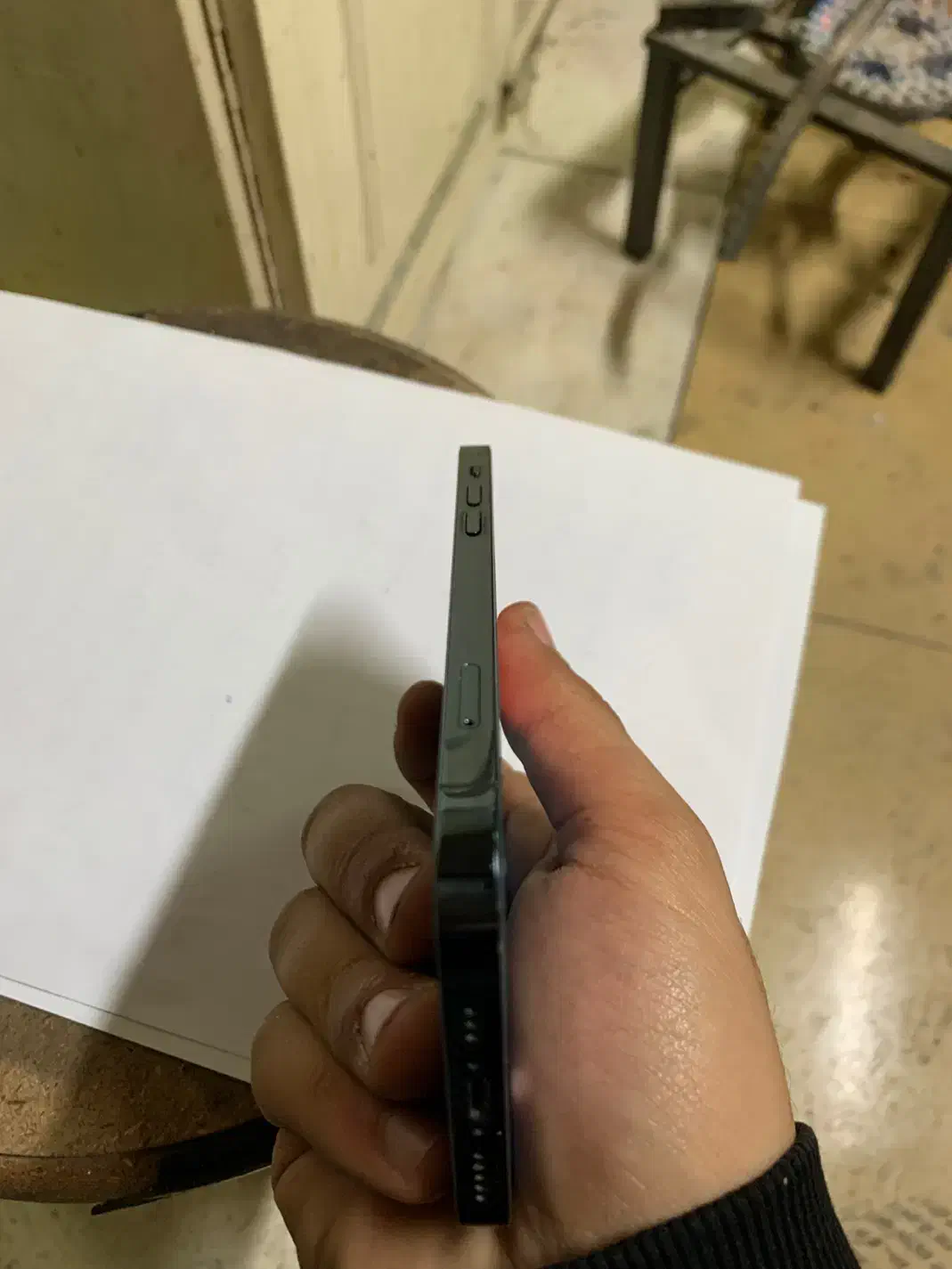 آیفون 12 pro|موبایل|تبریز, |دیوار