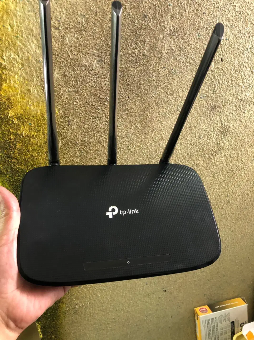 مودم شبکه|مودم و تجهیزات شبکه|تهران, شادمان|دیوار