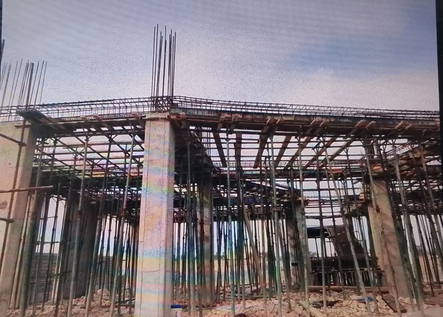 پیمانکاری ساختمان|خدمات پیشه و مهارت|بندر گناوه, |دیوار