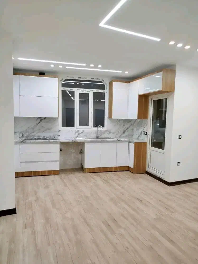 ۶۵متر/۲خواب مستر /فول دیزاین،پلان کاربردی