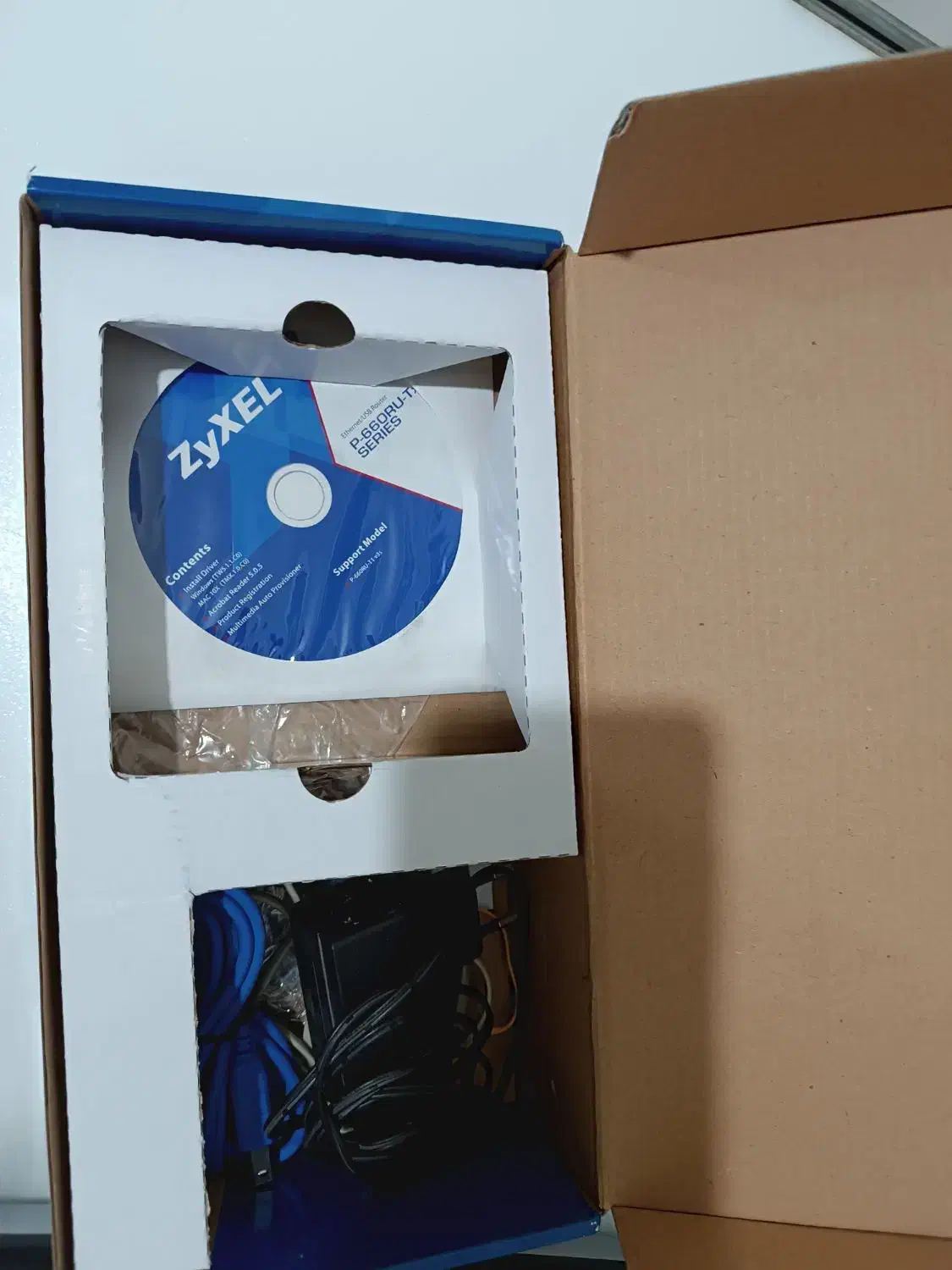 مودم تک پورت|مودم و تجهیزات شبکه|اهواز, کوی آغاجاری|دیوار