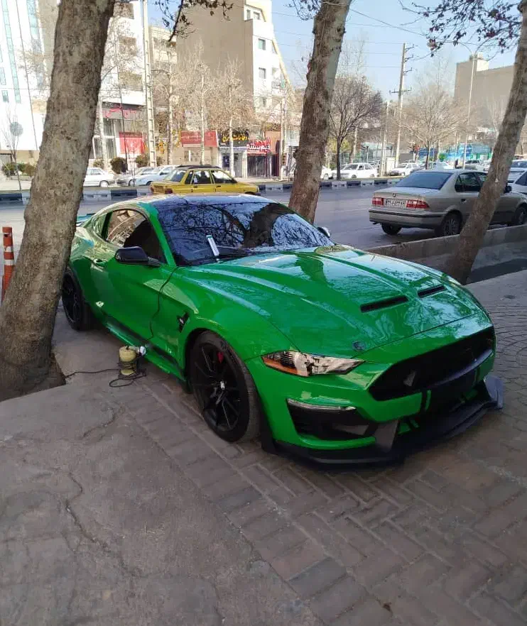 ترمیم شیشه اتومبیل|خدمات موتور و ماشین|شیراز, زرهی|دیوار