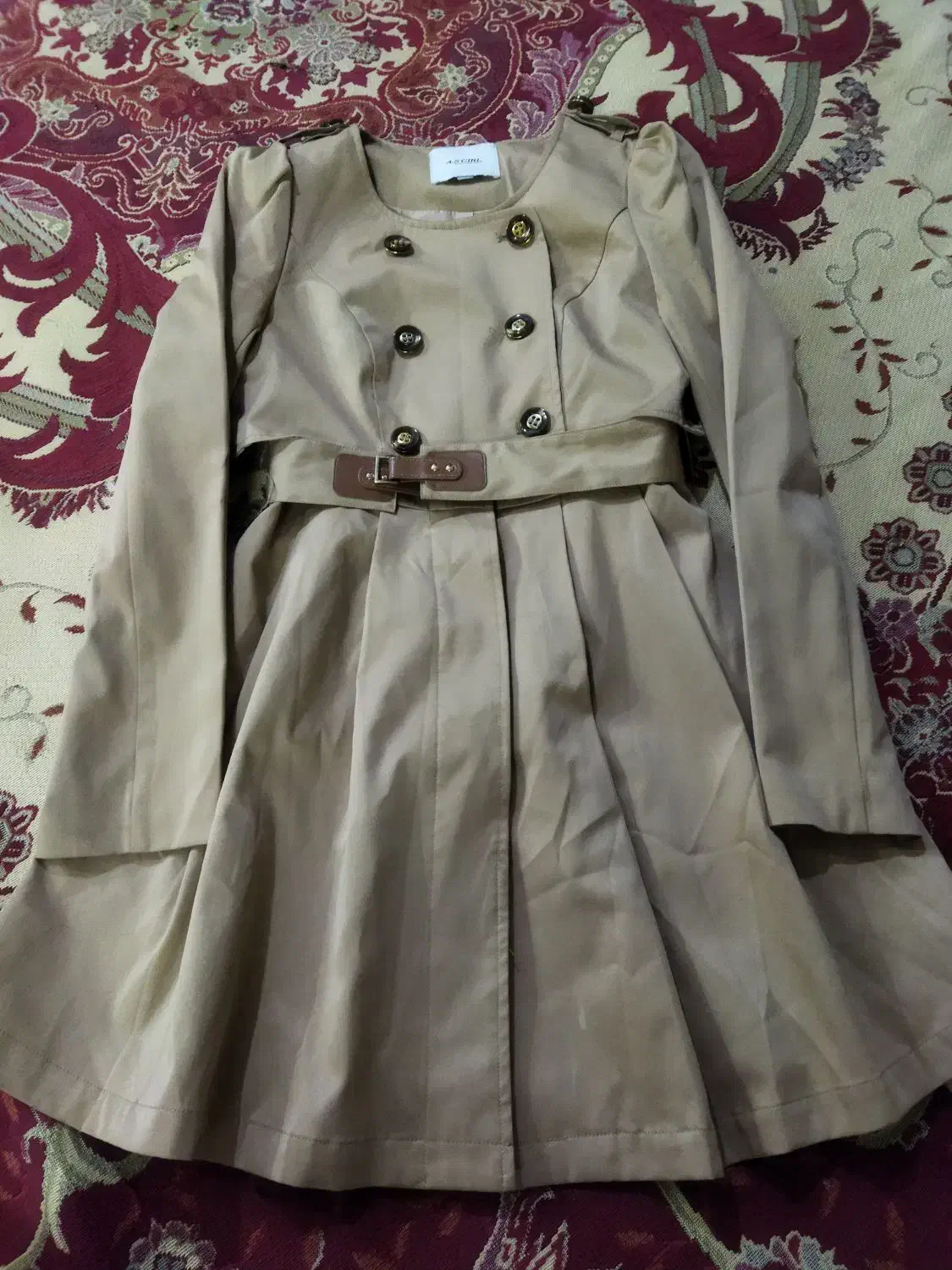 لباس های ورزشی و مانتو|لباس|ملایر, |دیوار