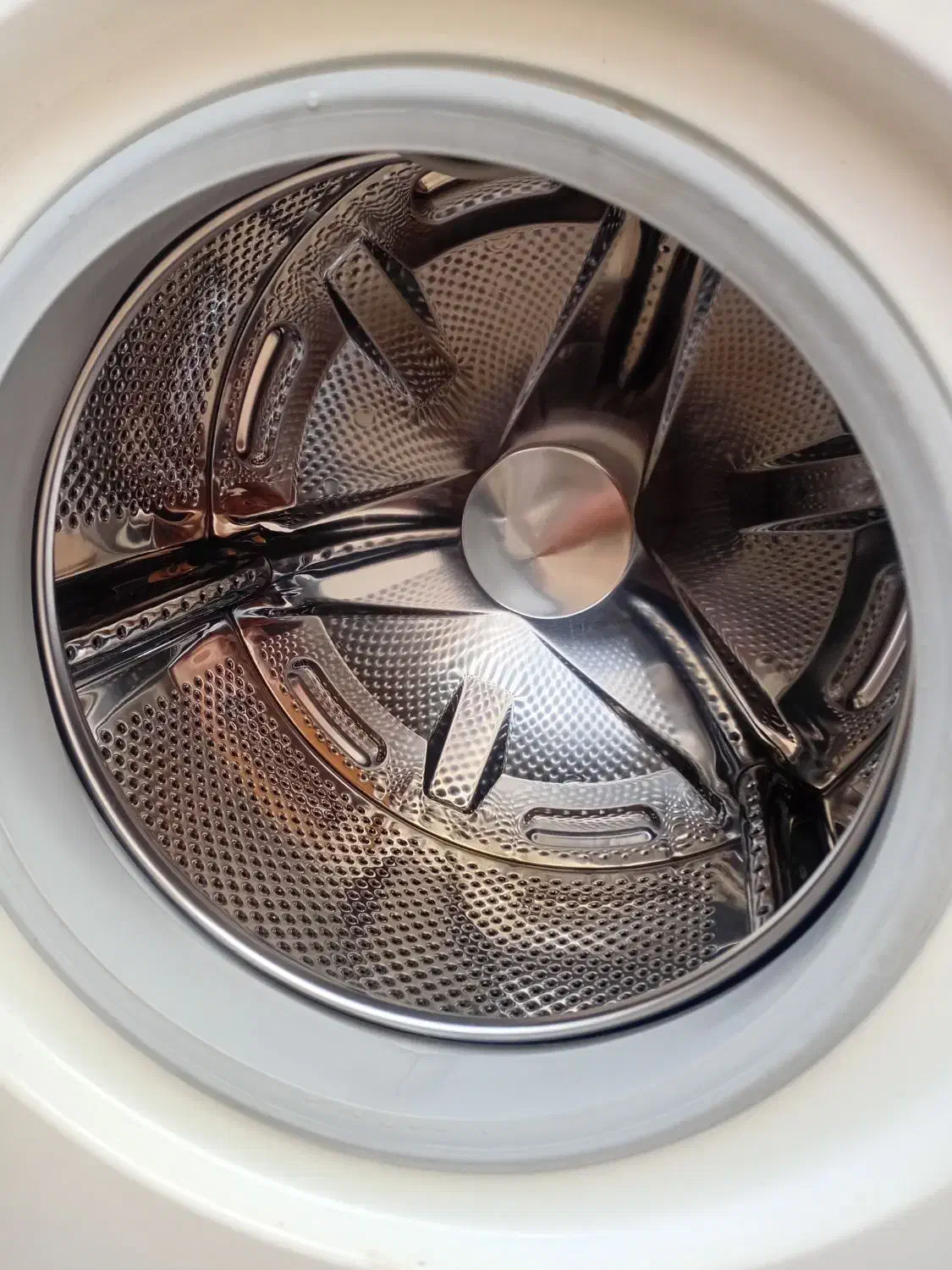 ماشین لباسشویی ابسال|ماشین لباسشویی و خشک‌کن لباس|گرگان, |دیوار