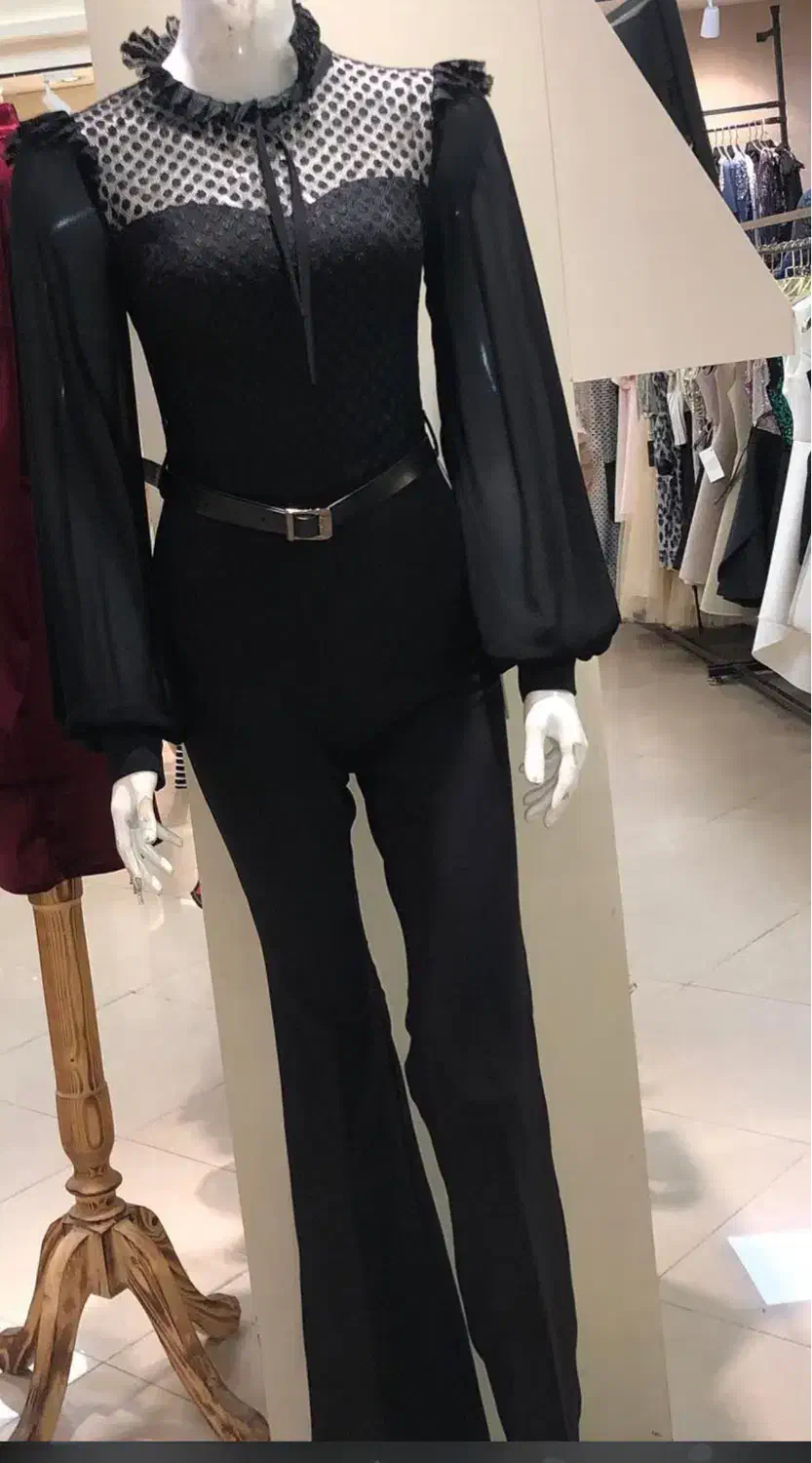 لباس سرهمی(اورال)|لباس|رشت, فلسطین|دیوار