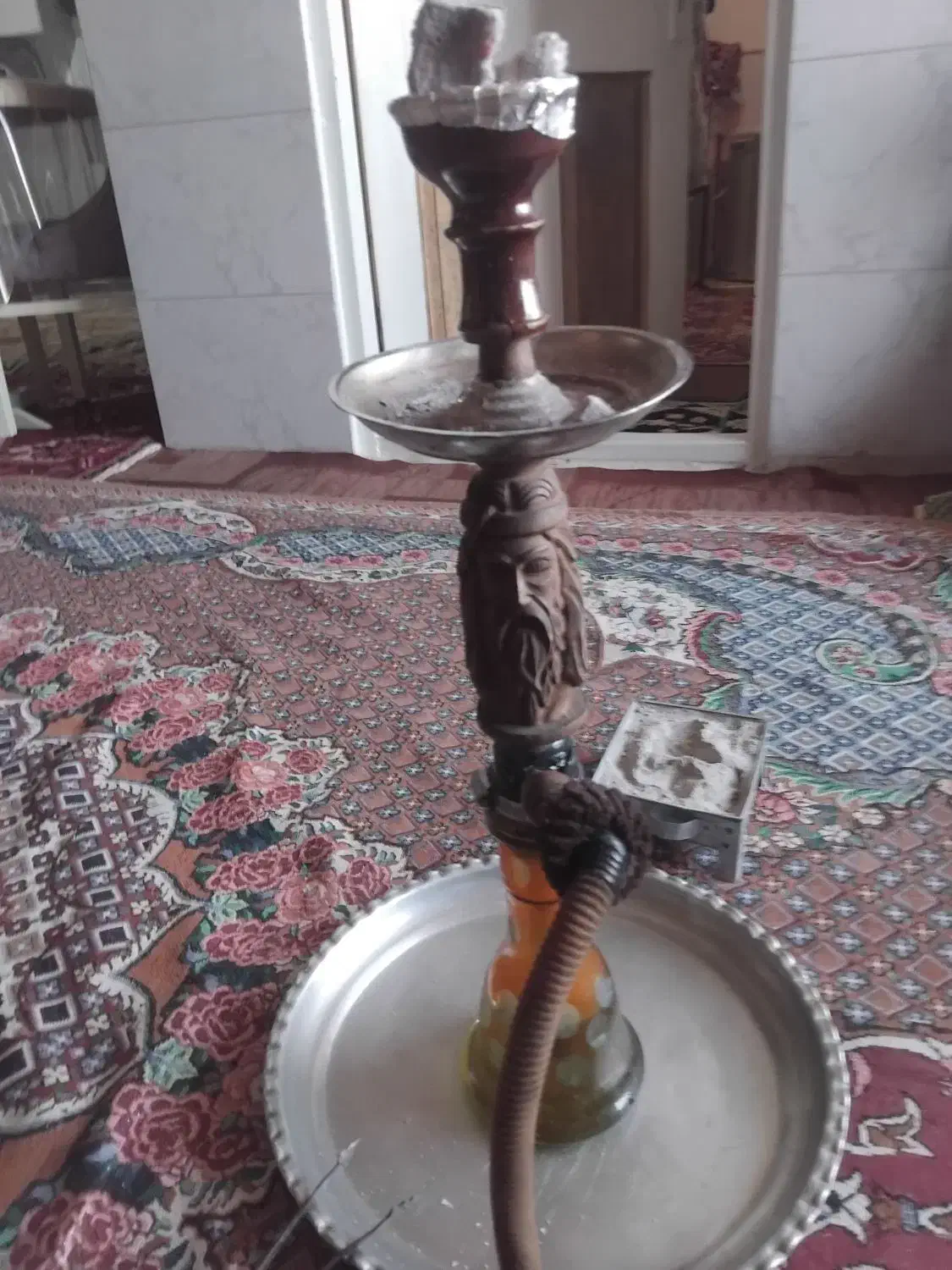 قلیون|کلکسیون و سرگرمی|زرندیه, |دیوار