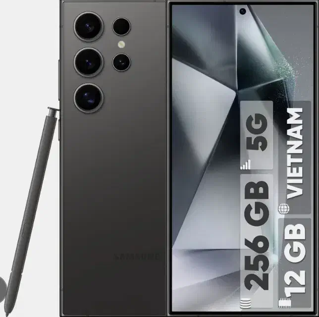 S24 ULTRA ۵ ماه کار کرده|موبایل|اصفهان, ابر|دیوار