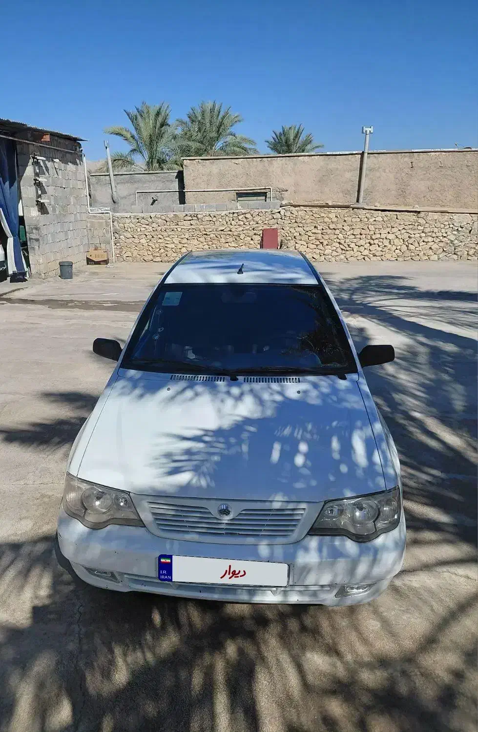 111 مدل 96|خودرو سواری و وانت|بوشهر, |دیوار