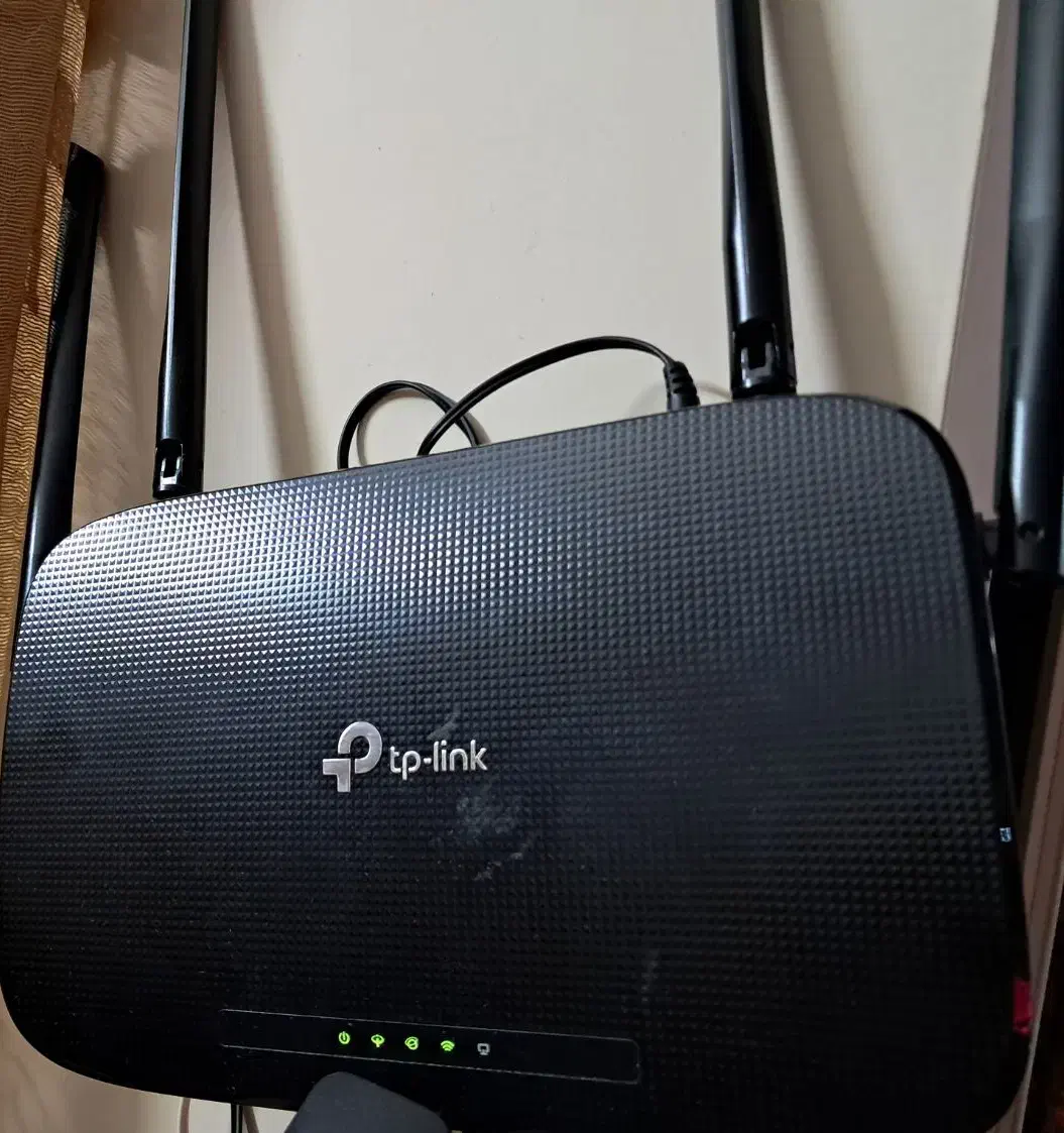 مودم تی پی لینک|مودم و تجهیزات شبکه|ری, دولتآباد|دیوار