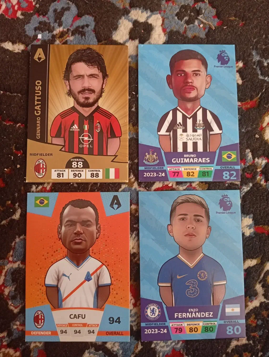 کارت کیمدی|کلکسیون و سرگرمی|نورآباد ممسنی, |دیوار