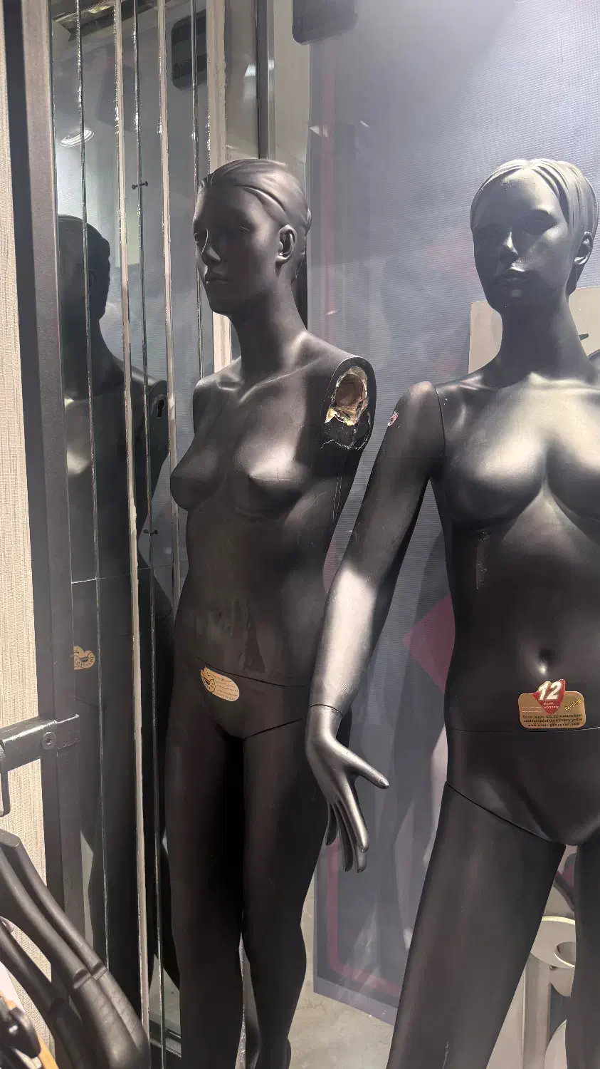 مانکن|فروشگاه و مغازه|تهران, باغ فیض|دیوار