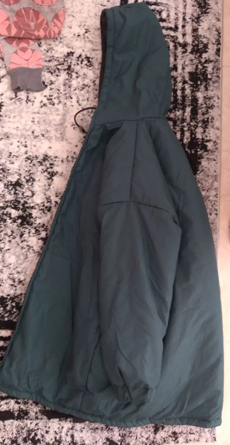 پافر استین دار|لباس|فردیس, شهرک ناز|دیوار