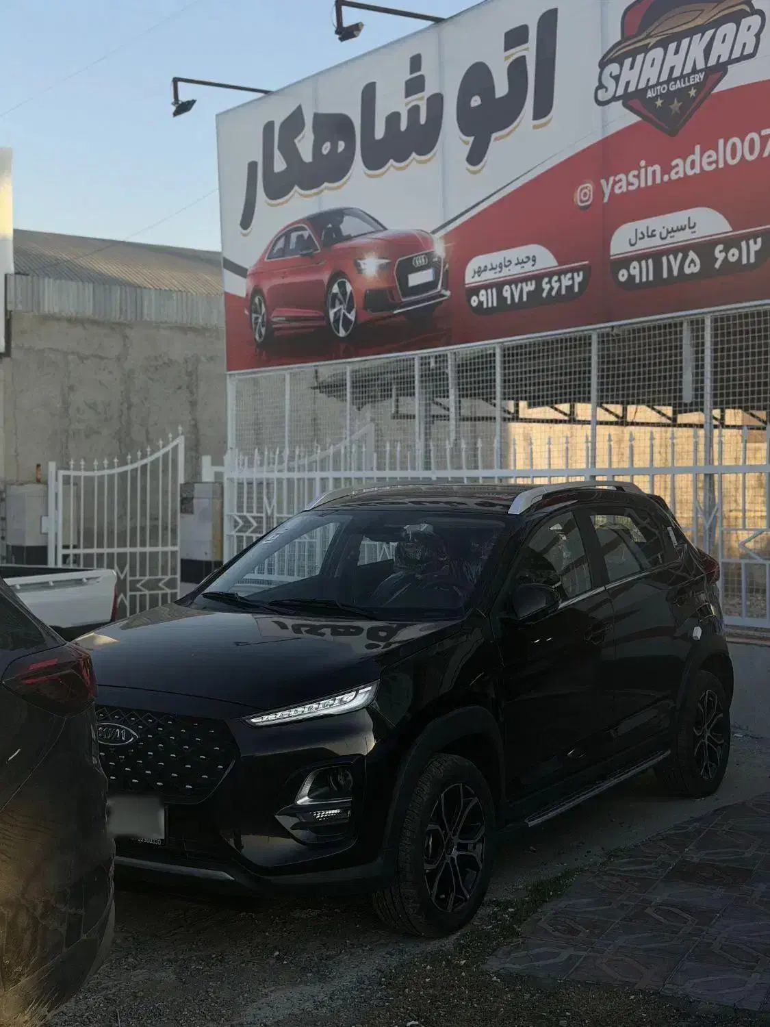 X22 pro1403 خشک|خودرو سواری و وانت|آق قلا, |دیوار