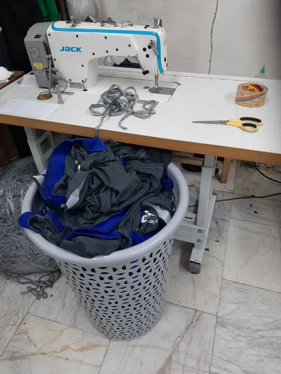 راسته دوز ،چرخکار،زیگزال زن|استخدام هنری و رسانه|تهران, خزانه|دیوار