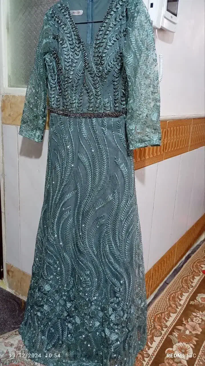 لباس شب مجلسی|لباس|قم, شهرک امام حسین|دیوار