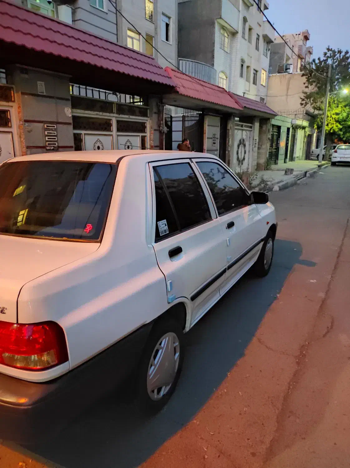 پراید131|خودرو سواری و وانت|تهران, اسفندیاری|دیوار