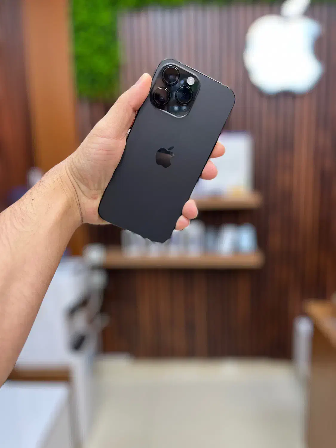 آیفون ۱۴پرومکس رجیستر شده|موبایل|فردیس, فردیس|دیوار