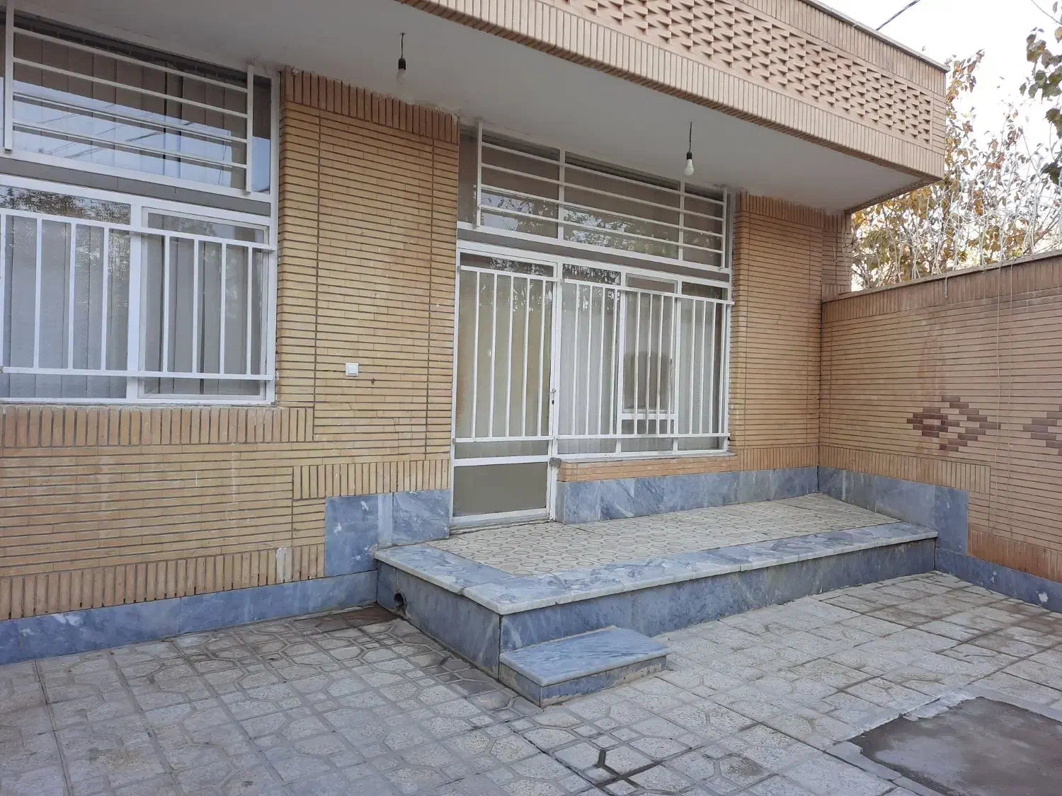 رهن کامل خانه ویلایی دربست ۱۶۰ متری|اجارهٔ خانه و ویلا|شاهین‌شهر, شهرک ردانی پور|دیوار