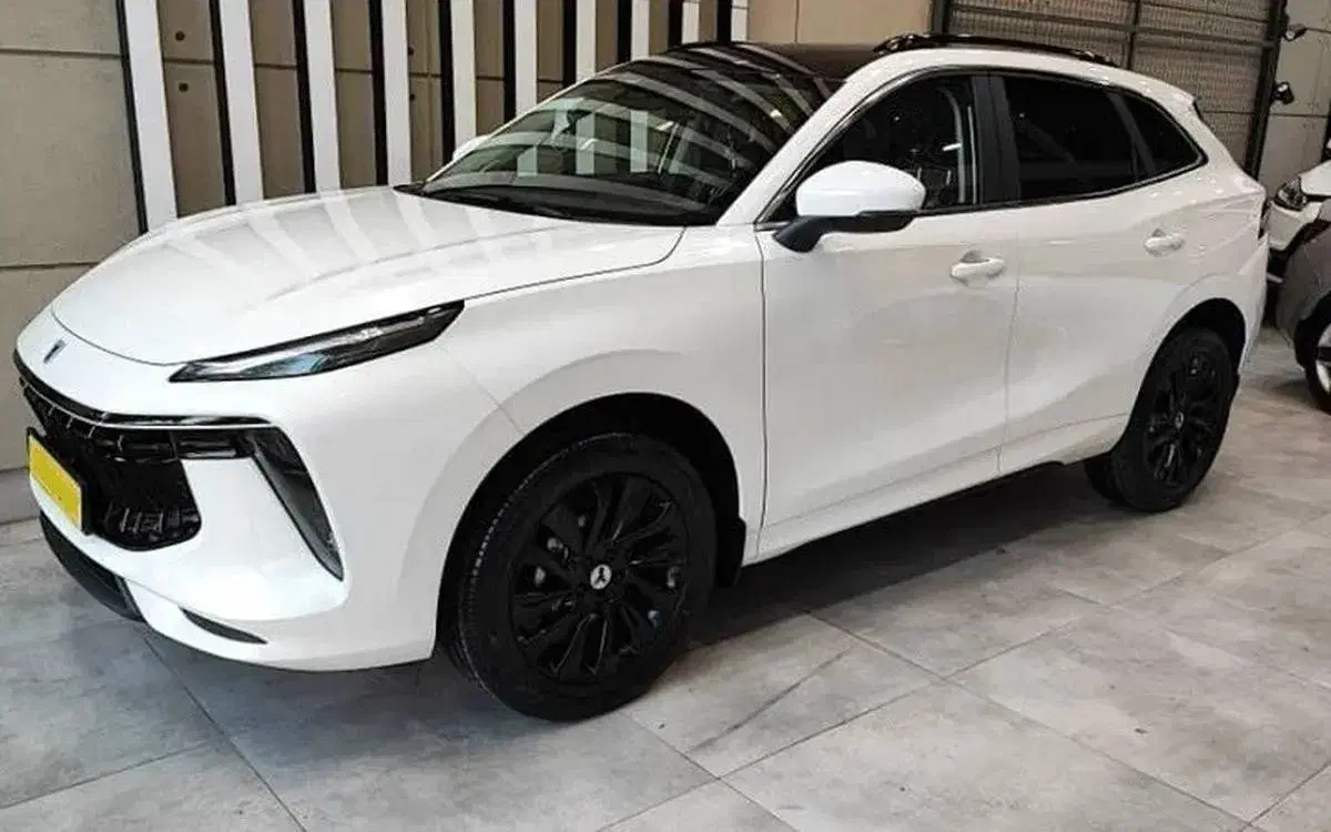 لاماری ایما سفید|خودرو سواری و وانت|تبریز, |دیوار