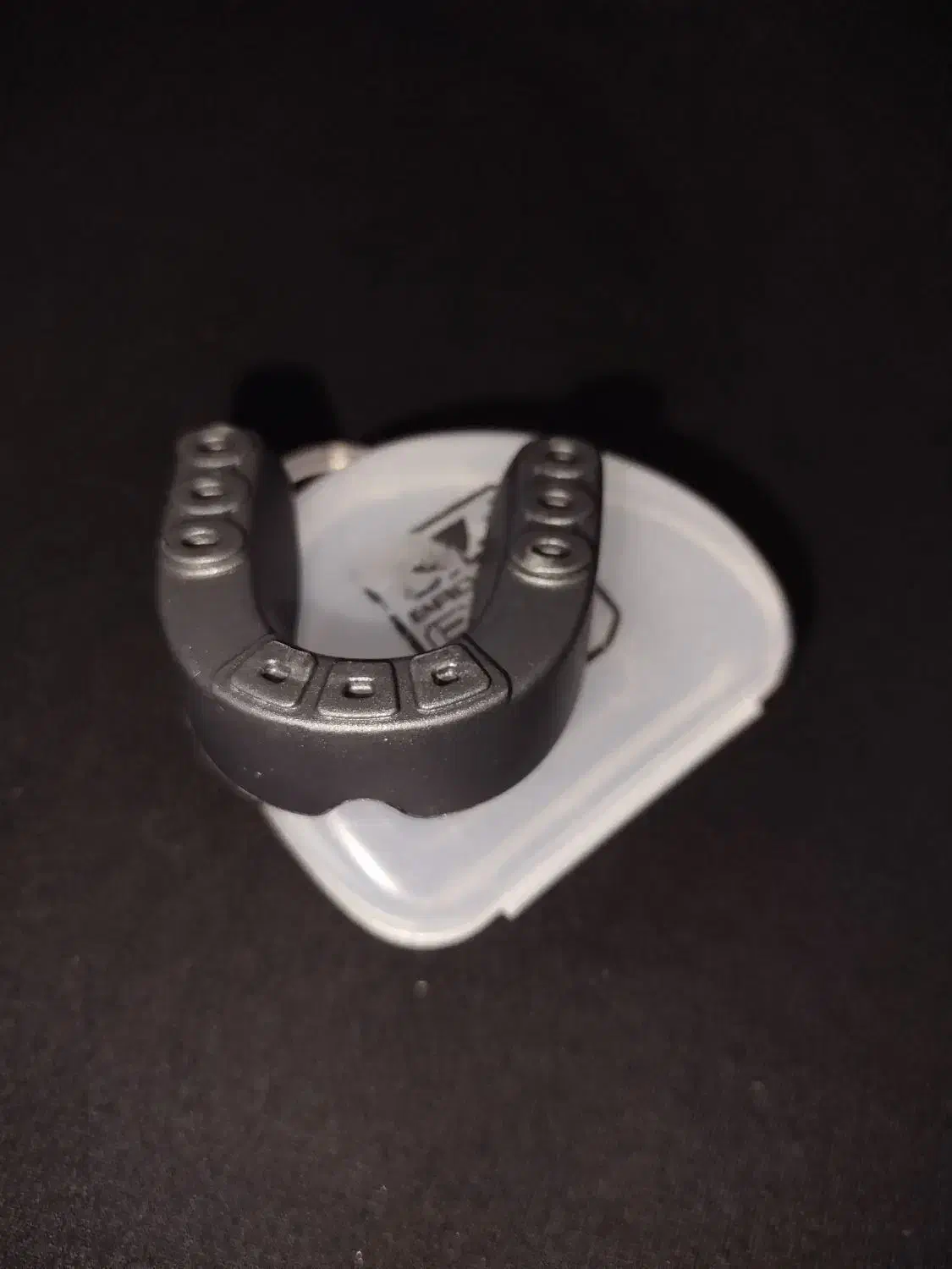 محافظ لثه بوکس|تجهیزات ورزشی|قم, نیروگاه|دیوار