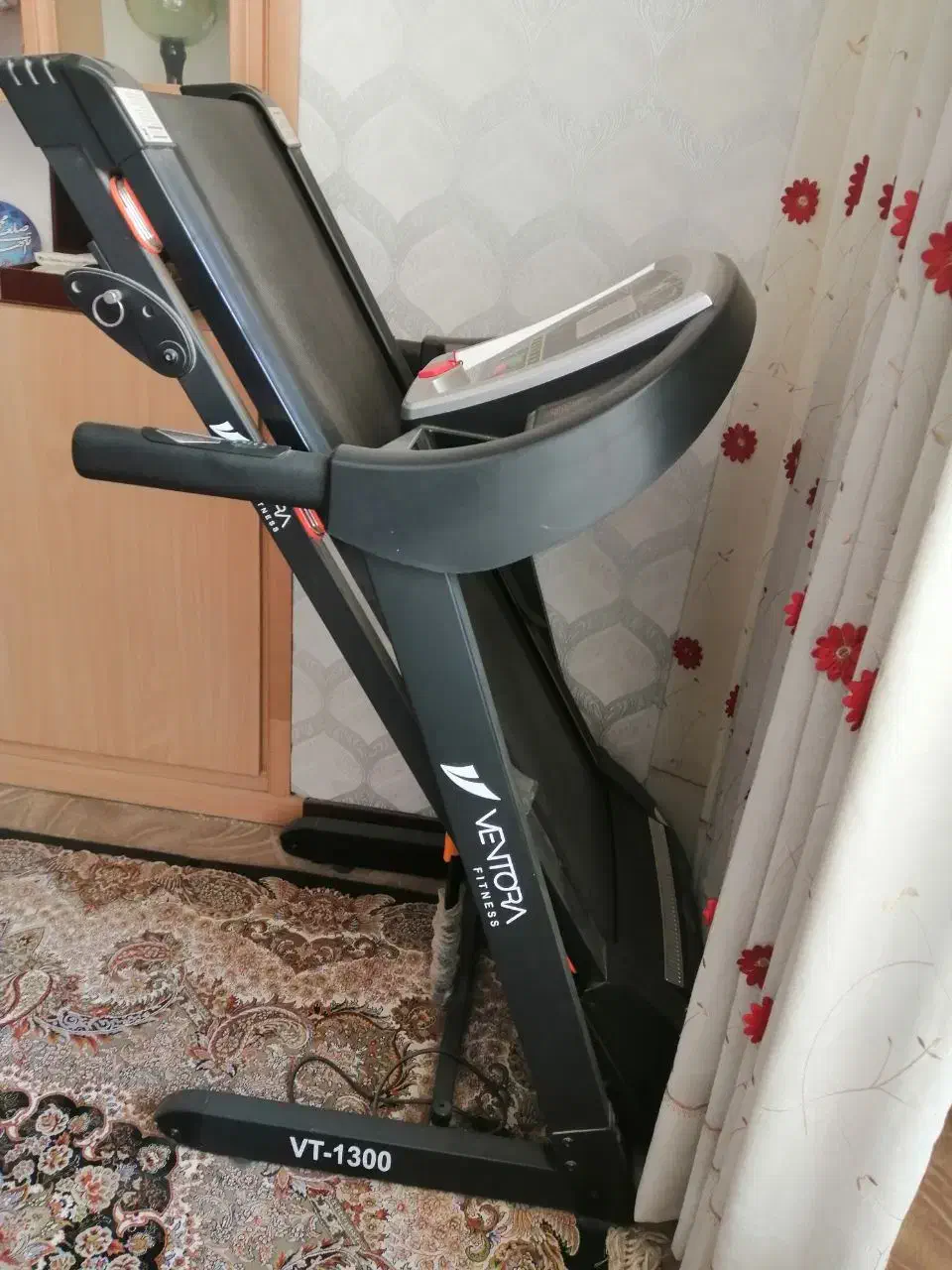 تردمیل|تجهیزات ورزشی|کرمان, |دیوار