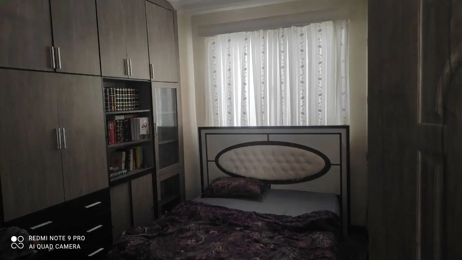 اجاره آپارتمان ۱۰۰ متری در کوچه مانی مرکز شهر|اجارهٔ آپارتمان|صومعه‌سرا, |دیوار