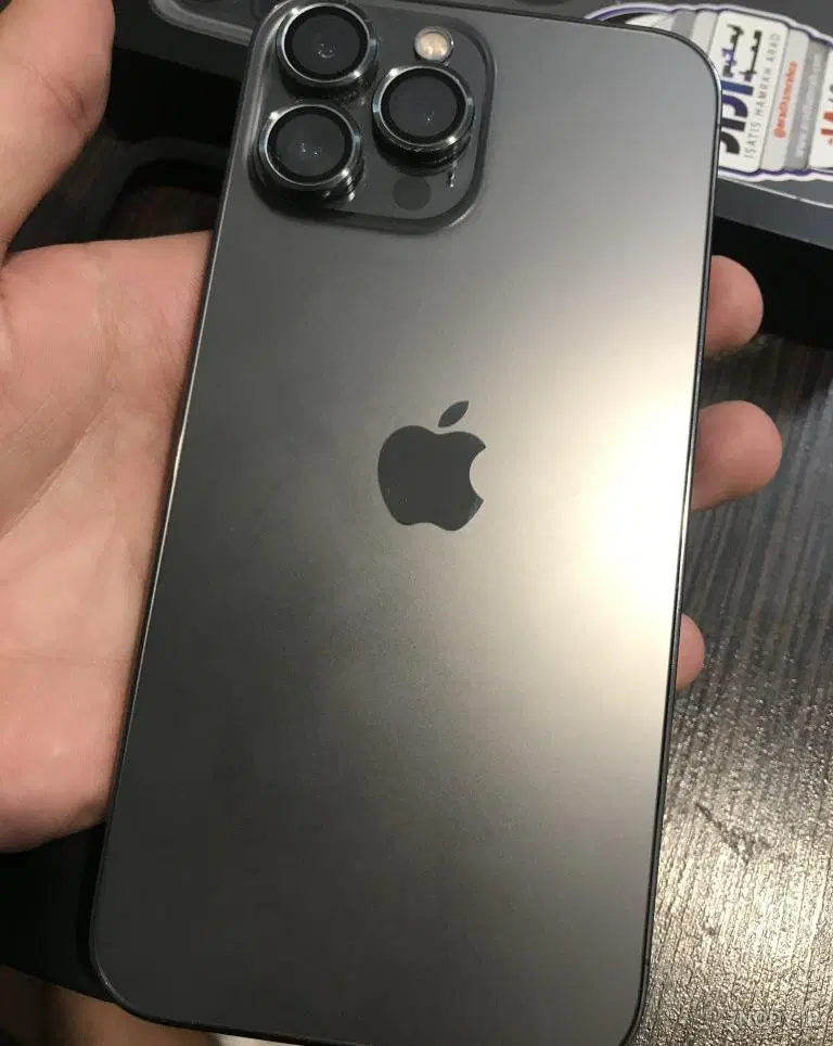 Iphone 13 promax|موبایل|بوشهر, |دیوار