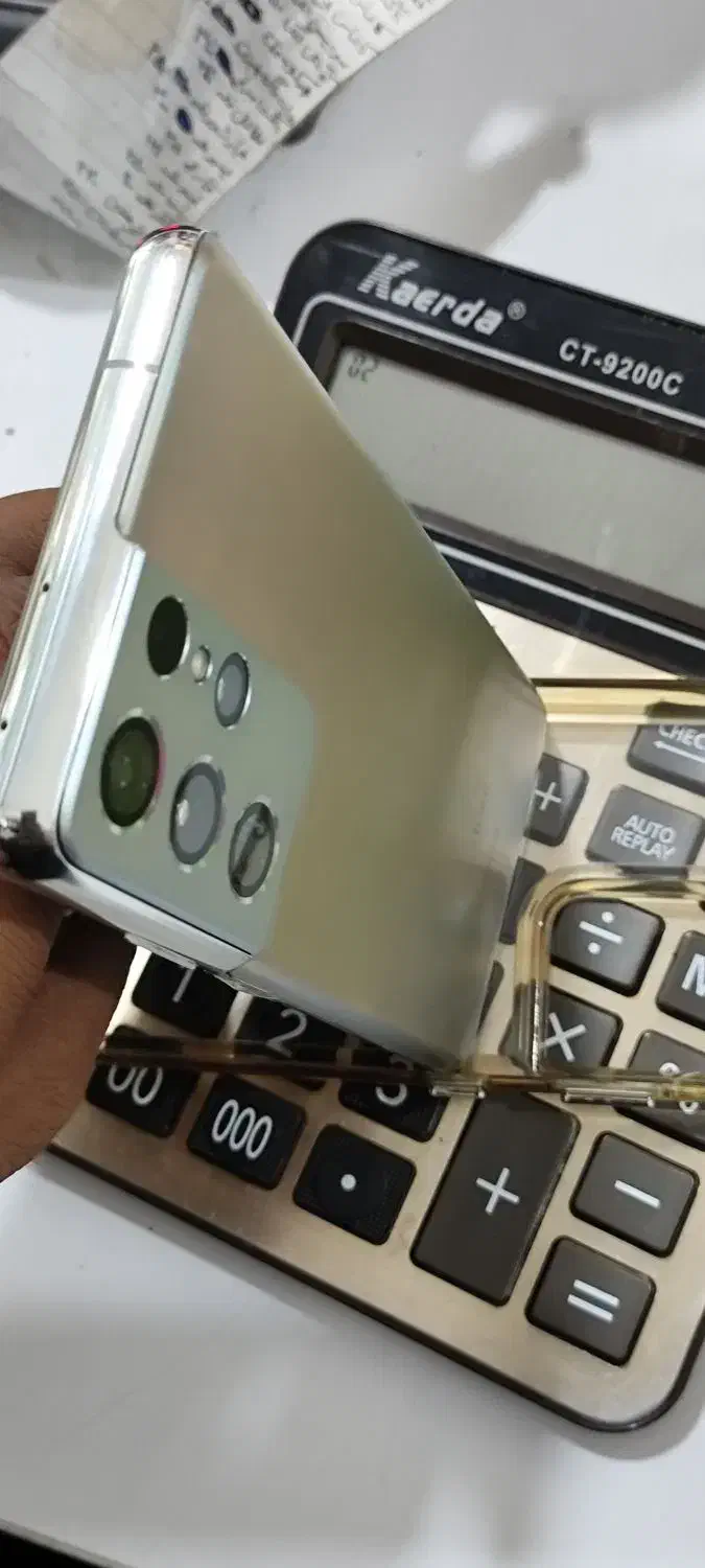 سامسونگ s21ultera|موبایل|کهنوج, |دیوار