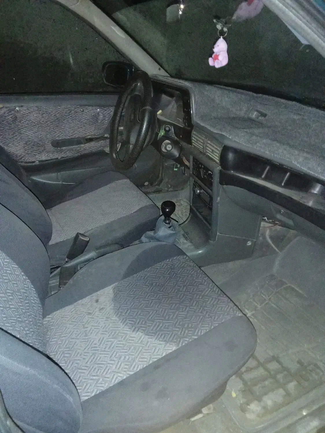 دووسیلوسالم وسرپا|خودرو کلاسیک|تربت جام, فاز ۱ فرهنگیان|دیوار