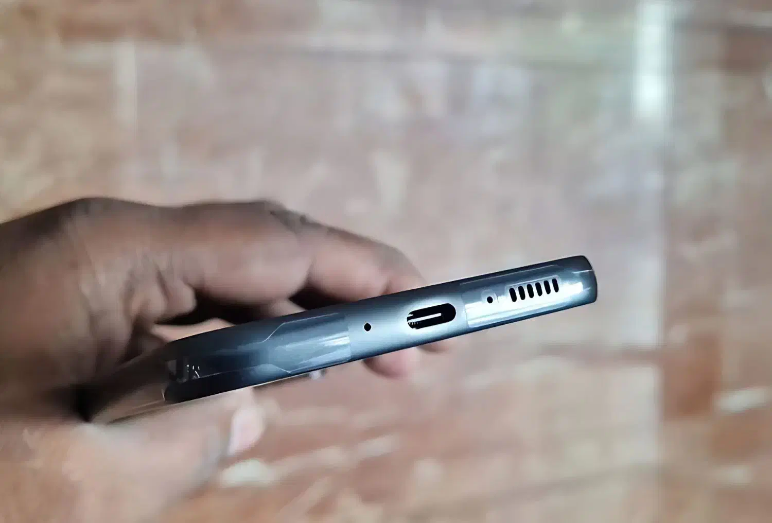 سامسونگ لاکاغذی Samsung Galaxy A34 ظرفیت 8/256|موبایل|مشهد, عامل|دیوار