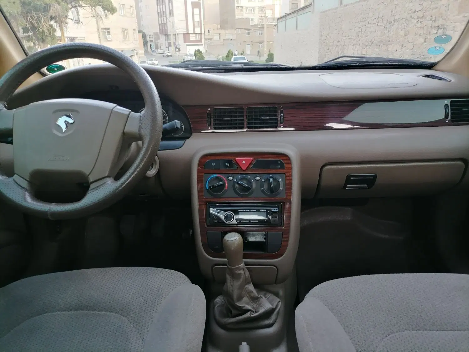 سمند LX XU7 1400|خودرو سواری و وانت|همدان, |دیوار