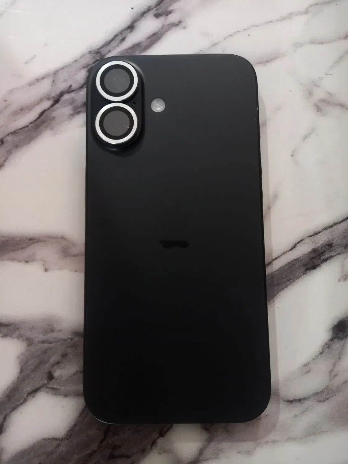 آیفون ۱۶ نرمال ۲۵۶|موبایل|پردیس, فاز ۸|دیوار