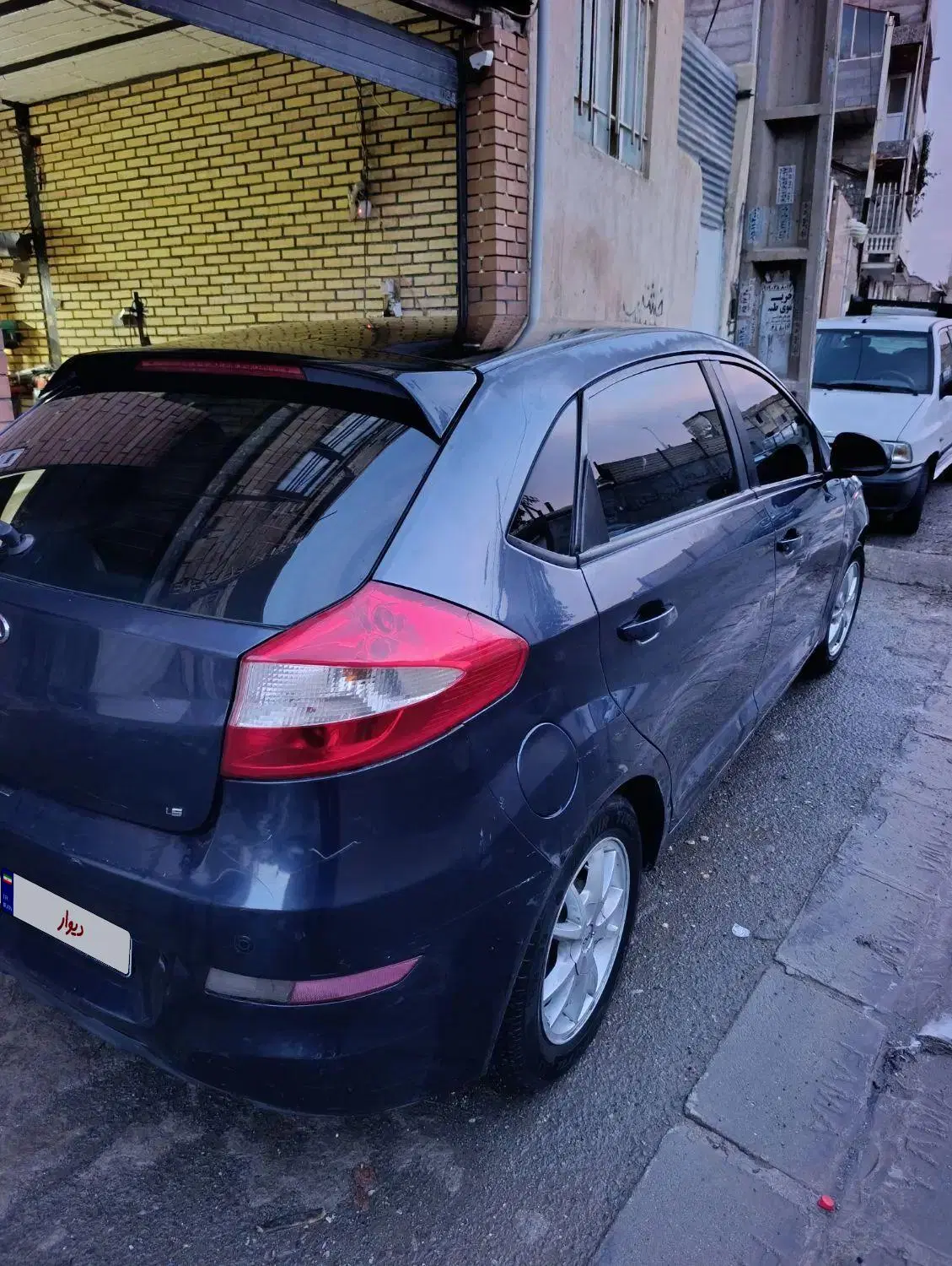 ام وی ام 315|خودرو سواری و وانت|ملارد, |دیوار