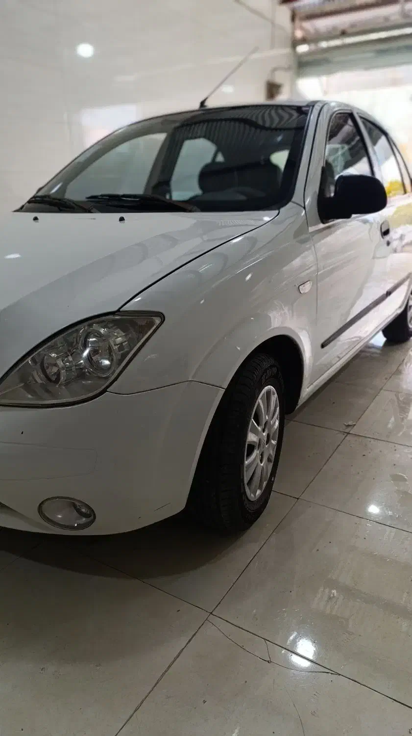 تیبا ۲ EX بیرنگ بدون توضیحات|خودرو سواری و وانت|ابهر, |دیوار