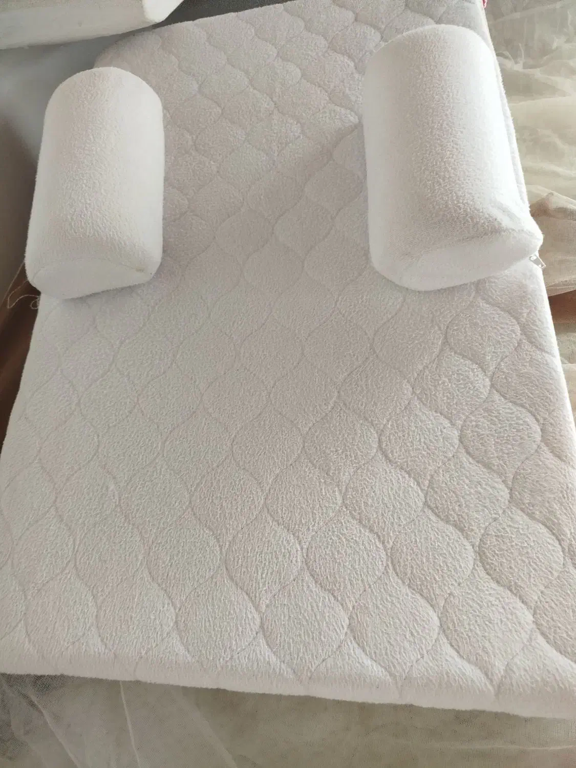 تشک ضد رفلاکس نوزادان|اسباب و اثاث بچه|رامسر, |دیوار