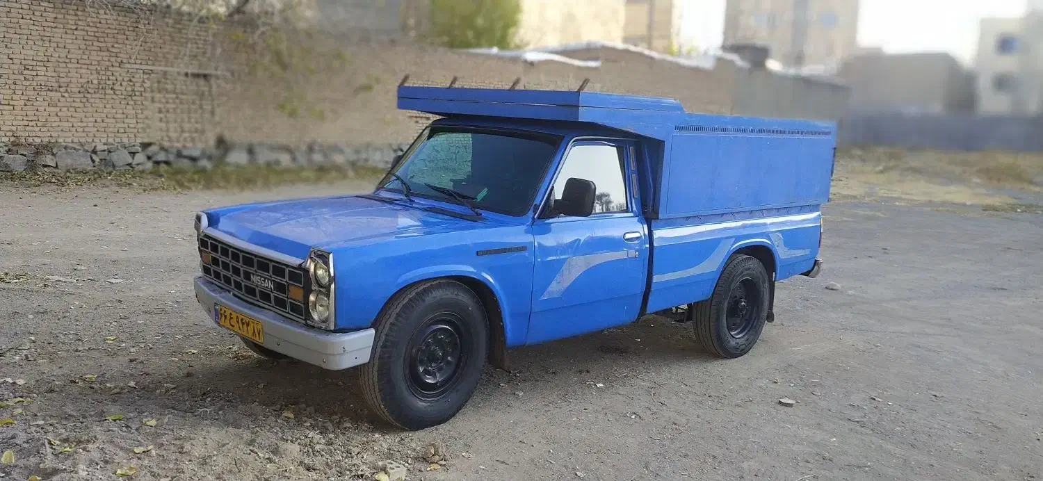 نیسان|خودرو سواری و وانت|زنجان, |دیوار