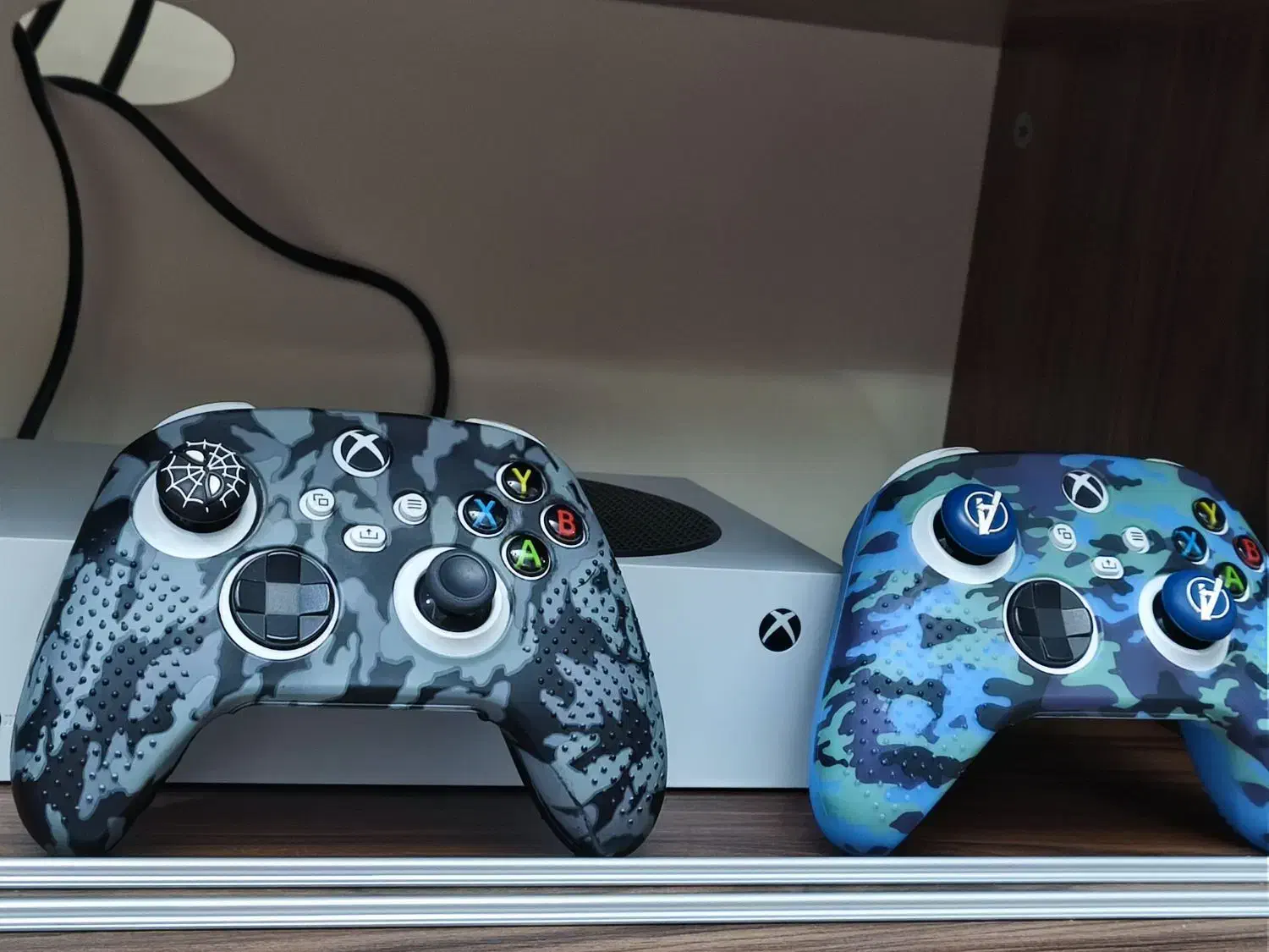 ایکس باکس سری اس xbox series s|کنسول، بازی ویدئویی و آنلاین|دوگنبدان, |دیوار