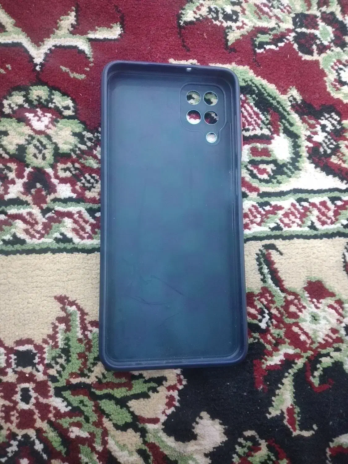 گوشیA12حافظه ۱۲۸ رام ۴ به فروش میرسد|موبایل|شوشتر, |دیوار