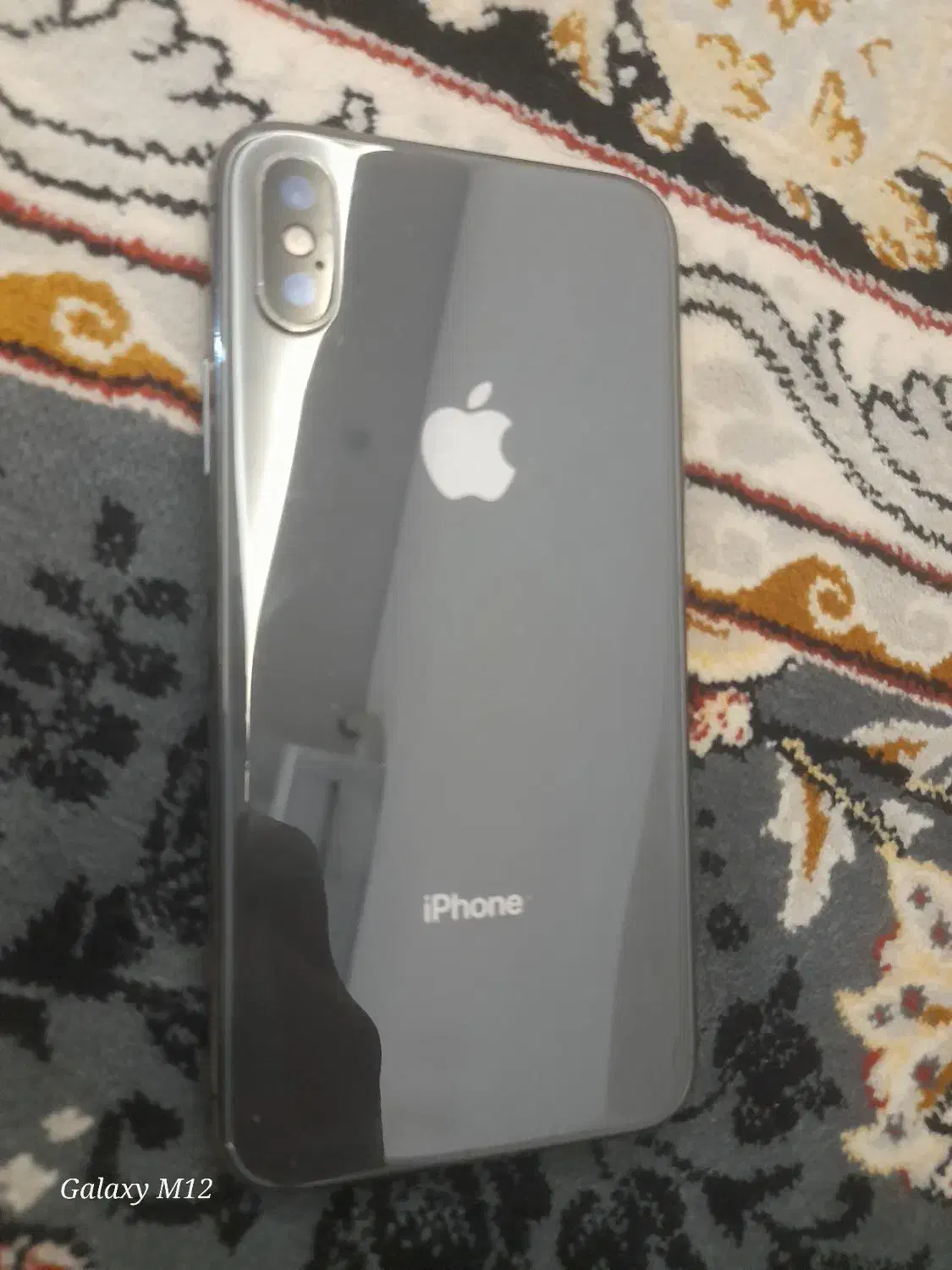 ایفون x|موبایل|همدان, |دیوار