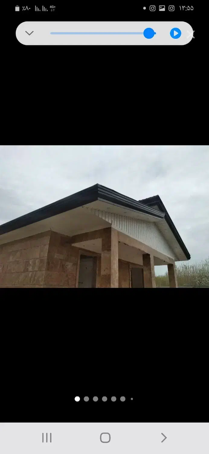 نصب شیروانی|خدمات پیشه و مهارت|ایلام, |دیوار