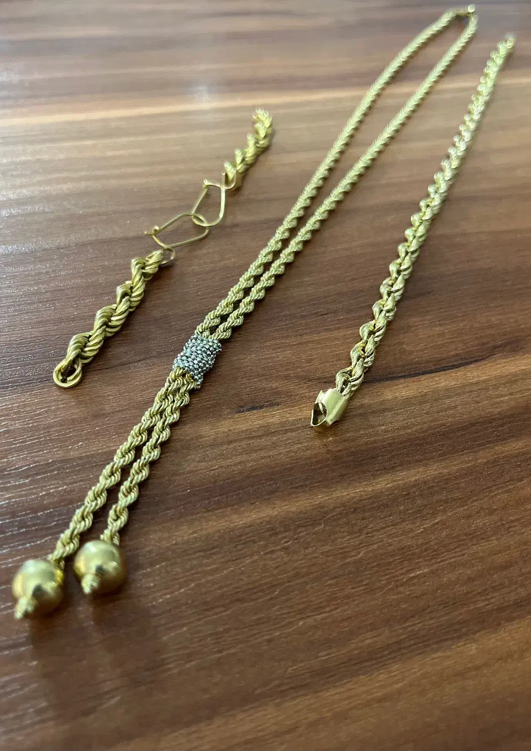 طلابدون اجرت|جواهرات|مشهد, سراب|دیوار