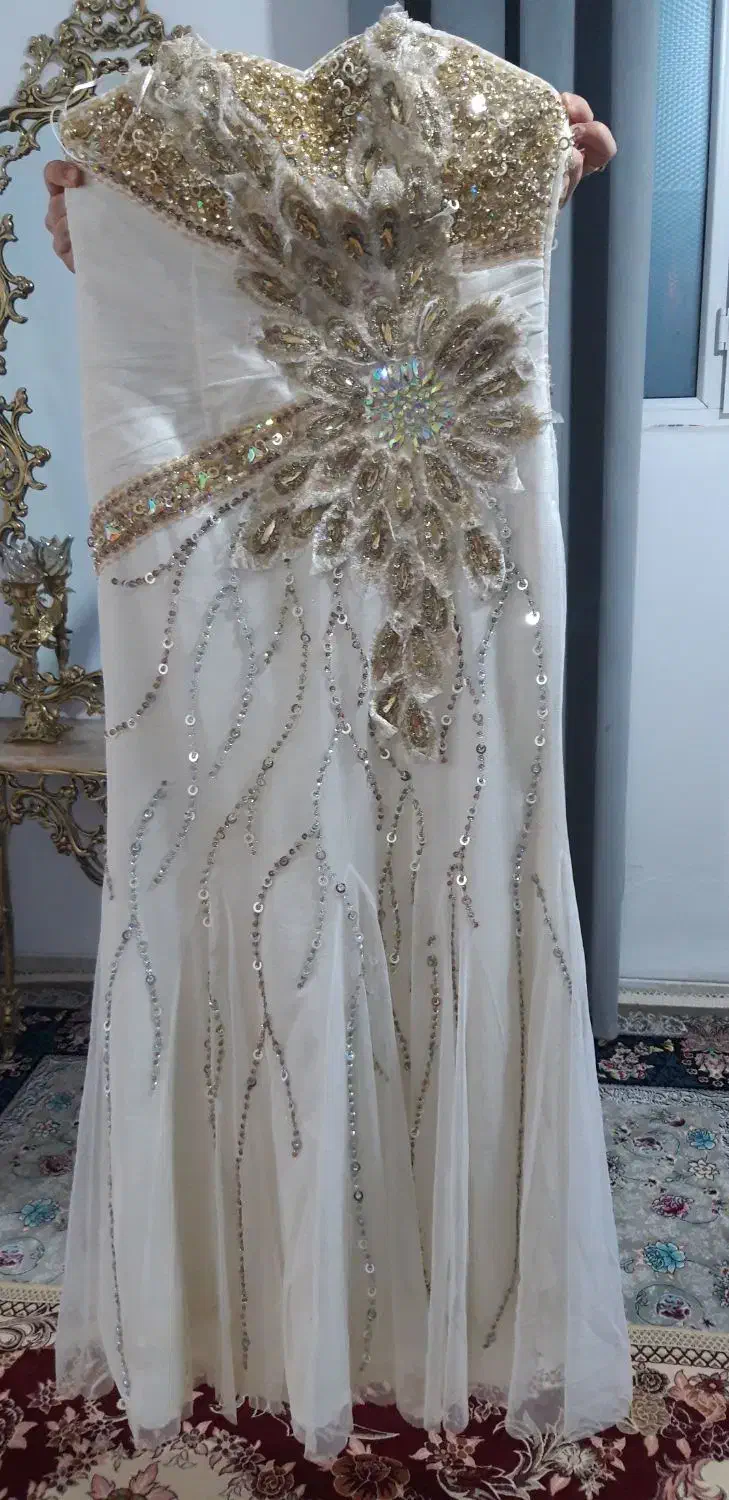 لبای مجلسی شیک|لباس|کامیاران, |دیوار