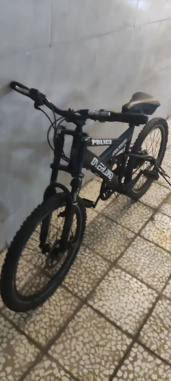 دو عدد دوچرخه|دوچرخه، اسکیت، اسکوتر|تهران, خزانه|دیوار